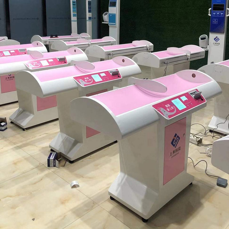 上禾醫(yī)用嬰兒體重秤 上禾醫(yī)用嬰兒體重秤