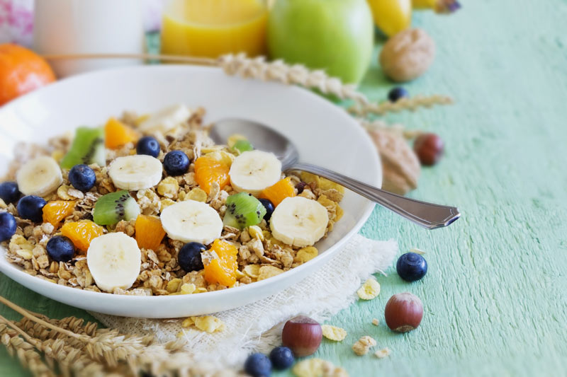 清淡飲食 清淡飲食