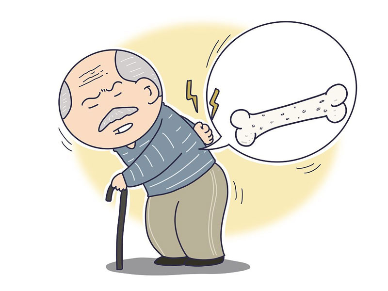 關(guān)節(jié)彈響會影響身體健康嗎 關(guān)節(jié)彈響會影響身體健康嗎