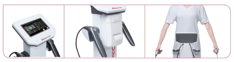 DBA-210 人體成分分析儀細節(jié)展示 DBA-210 人體成分分析儀細節(jié)展示