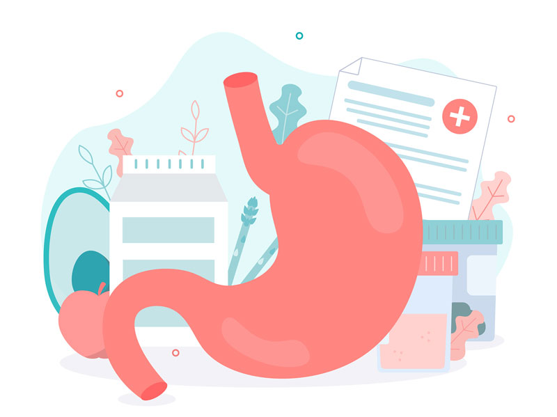 國際護胃日：守護胃部健康，從現(xiàn)在開始