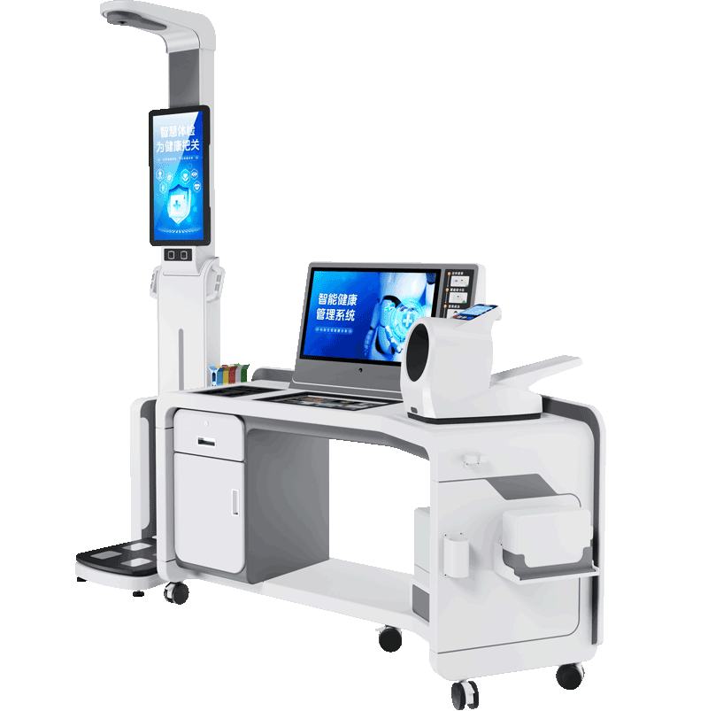 SH-T20Plus 智能健康管理一體機(jī)